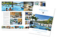 Bleu Hotel